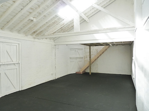 Live work space to rent in converted warehouse in Norlington Rd, London E10